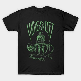 UNDEADLIFT T-Shirt